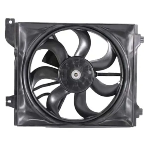 Electroventilador para kia rio jb 2006 2011 1.4/1.6 - Electroventiladores | ClickRepuestos