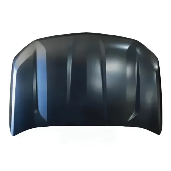 Capot para chevrolet colorado 2024 2026