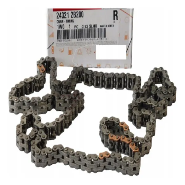 Cadena Distribucion Para Kia Soul 2008-2011 1.6 G4fc