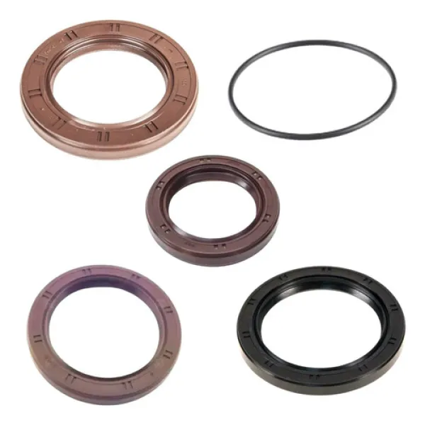 Kit Retenes Transfer Santa Fe Automatica 4x4 2012 A 2016