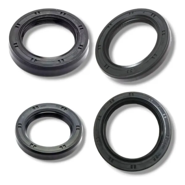 Kit Retenes Transfer Santa Fe Automatica 4x4 2001 A 2008