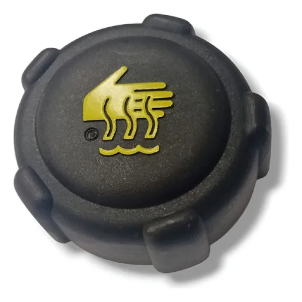 Tapa Deposito Agua Para Renault Sandero 1.6 2008 A 2014