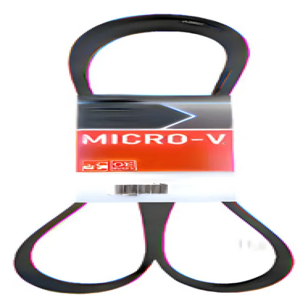 Correa Alternador Para Ssangyong Actyon 2.0 2012 A 2018